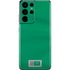 Saudi Arabia Soccer Flag Galaxy S21 Ultra 5G Skin
